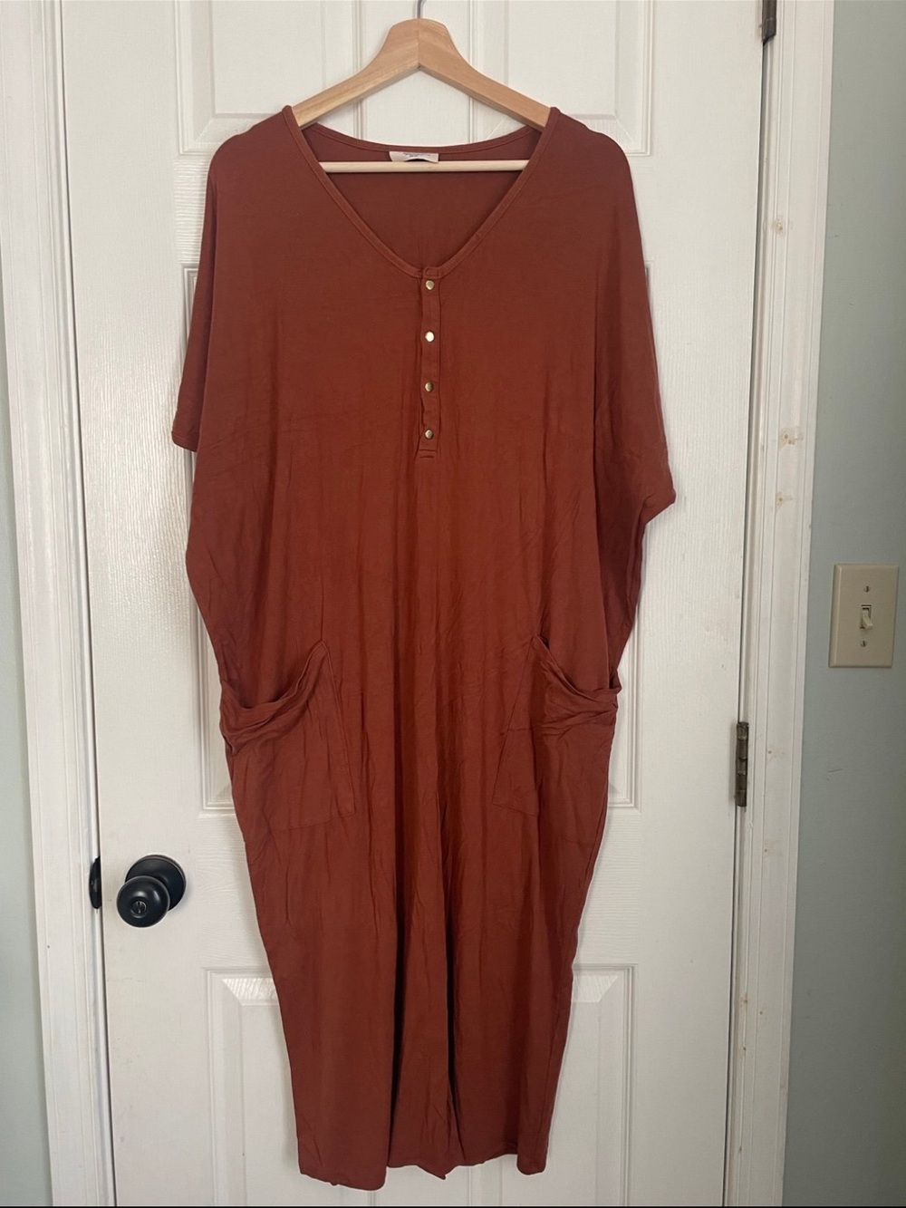 Dwell and Slumber Cocoon One Size RESERVED FOR ASH22NIC